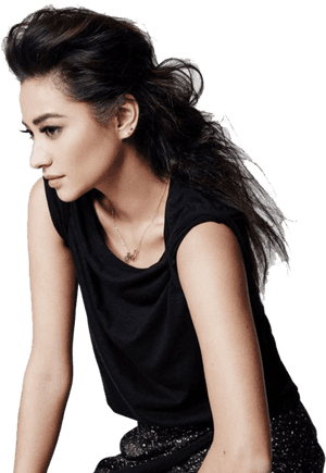 Shay Mitchell Png, Transparent PNG with transparent background