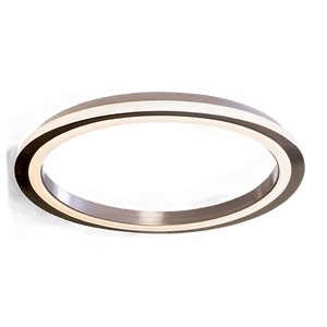 Contemporary Ceiling Light PNG fic PNG