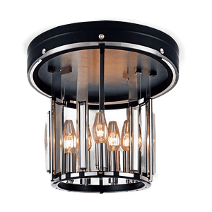 Contemporary Ceiling Light PNG tar35 PNG