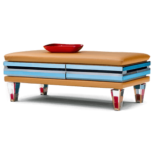 Contemporary Furniture Design PNG 06112024 PNG image with transparent background