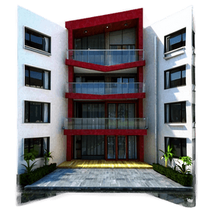Contemporary Houses PNG xwl17 PNG image with transparent background