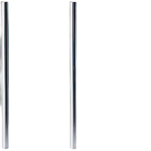 Contemporary Metal Pole Png Yid PNG Image