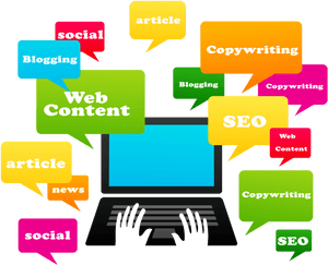 Blogging Drives Traffic - Blogging And Content Writing, HD Png Download PNG image with transparent background