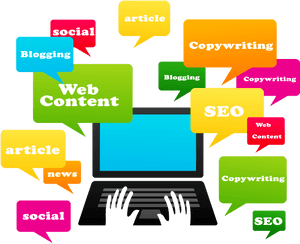 Content Writing Services, HD Png Download PNG image with transparent background