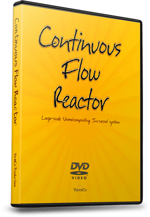 Continuous Flow Reactor D V D Cover PNG image with transparent background