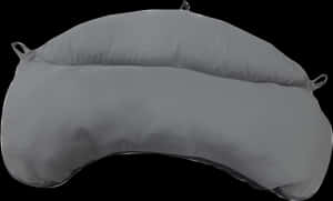Stuff Pillow - Travel Pillow, HD Png Download PNG image with transparent background