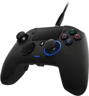 Controller Nacon Ps4, HD Png Download PNG image with transparent background