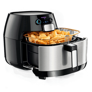 Convection Air Fryer for Even Cooking PNG 06272024 PNG
