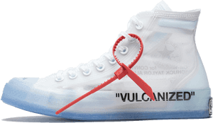Converse Chuck 70 Off White, HD Png Download PNG image with transparent background