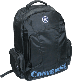 Backpack Png Image - Converse, Transparent Png PNG image with transparent background