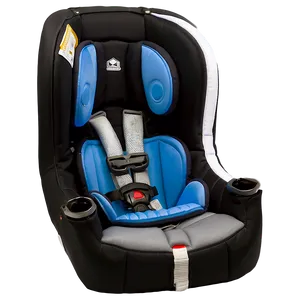 Convertible Car Seat Png Acg3 PNG Image