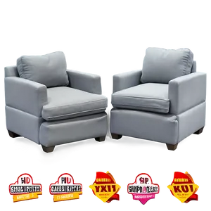 Convertible Sleeper Armchair Png 77 PNG Image