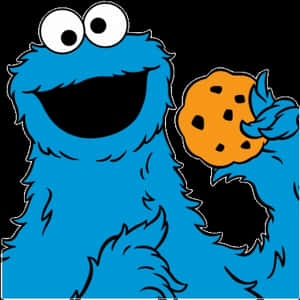 Cookie Monster Free Transparent Png - Cookie Monster Png Transparent, Png Download PNG image with transparent background