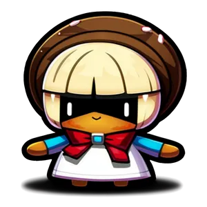 Cookie Run Kingdom Heroes Png 3 PNG Image