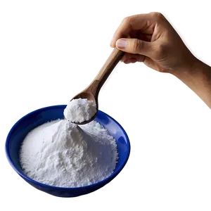 Cooking Baking Soda Png Qnd PNG Image