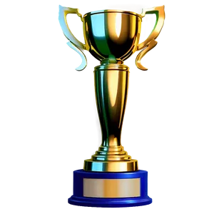 Cooking Cartoon Trophy Png Hxc95 PNG Image