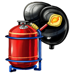 Cooking Gas PNG 05212024 PNG image with transparent background