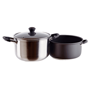 Cooking Pot PNG yfa PNG