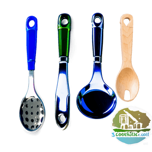 Cooking Utensils Collection PNG lxo PNG