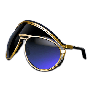 Cool Aviator Sunglasses PNG srx PNG with transparent background
