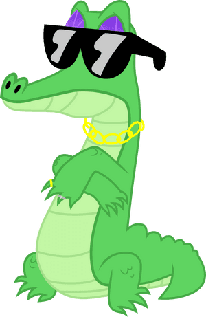 Alligator Crocodiles Pony Clip Art - Transparent Background Crocodile Clip Art, HD Png Download PNG image with transparent background