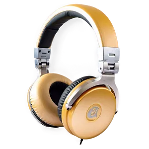 Cool Dj Headphones Png 06202024 PNG Image