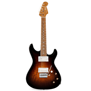 Cool Electric Guitar PNG wqh PNG image with transparent background
