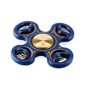 Cool Fidget Spinner Png 18 PNG Image