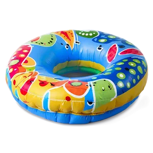 Cool Floatie Png 18 PNG Image