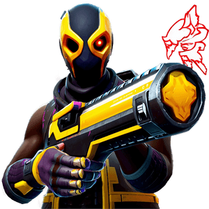 Cool Fortnite Skins PNG vkj PNG image with transparent background