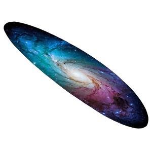 Cool Galaxy Print PNG 06202024 PNG with transparent background