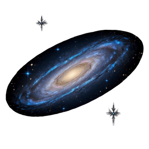 Cool Galaxy Print PNG 53 PNG with transparent background