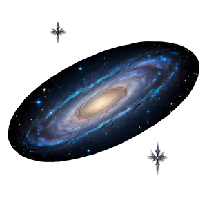 Cool Galaxy Print Png 53 PNG Image