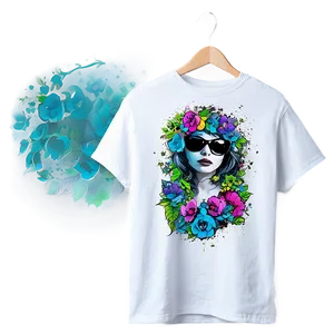 Cool Graphic Tees Design Png 06272024 PNG Image