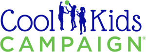 Cool Kids Campaign Logo PNG image with transparent background