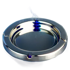 Cool Modern Ashtray Png Kvf60 PNG Image