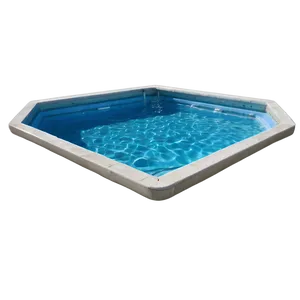 Cool Pool Water Png 17 PNG Image