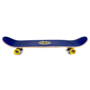 Cool Skateboard Png 06262024 PNG Image