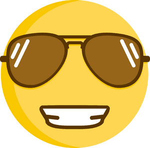 Transparent Summer Emoji Png - Summer Transparent Emoji, Png Download PNG with transparent background