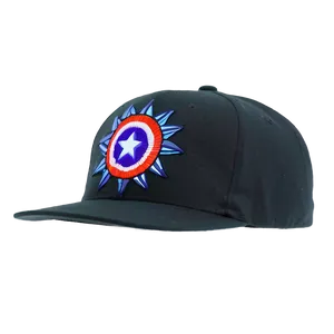 Cool Snapback Graphics Png Bpu77 PNG Image