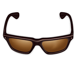 Cool Sunglasses Emoji Sticker PNG 16 PNG