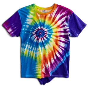 Cool Tie Dye Shirt Design Png 63 PNG Image