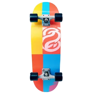 Cool Tumblr Skateboard Png Jyt45 PNG Image