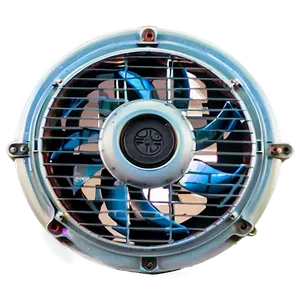 Cooling Fan Png 15 PNG Image