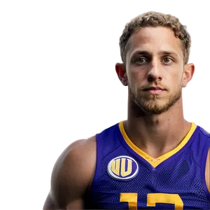 Cooper Kupp Offseason Png Agh PNG Image