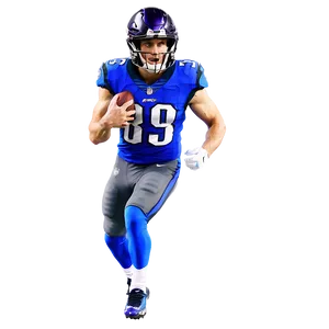 Cooper Kupp Super Bowl Png 06252024 PNG Image