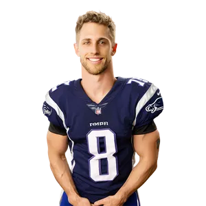 Cooper Kupp Super Bowl Png Wnm PNG Image