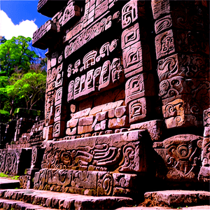 Copan Ruinas Honduras PNG jsg57 PNG