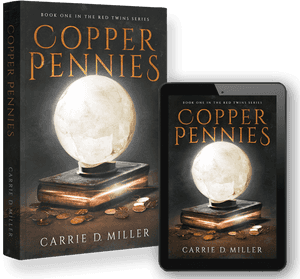 Copper Pennies - Copper, HD Png Download PNG