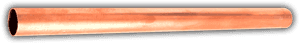 Transparent Copper Pipe Png, Png Download PNG